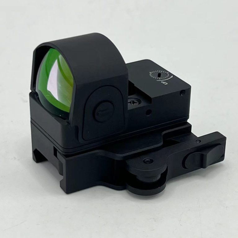 2-3 MOA 25mm IP67 Reflex Red Dot Sights XIX125OR