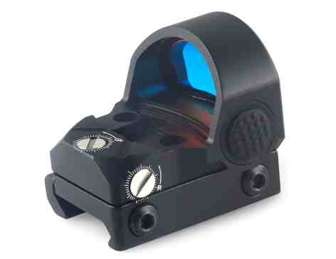 Reflex Red Dot Sight