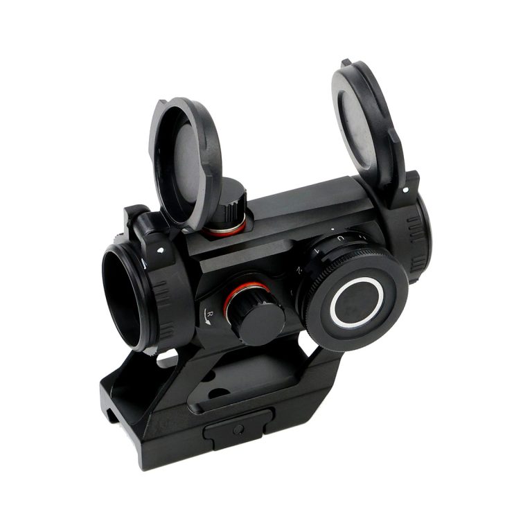 3 MOA 22mm Tube Red Dot Sights XIX122TR TA-3
