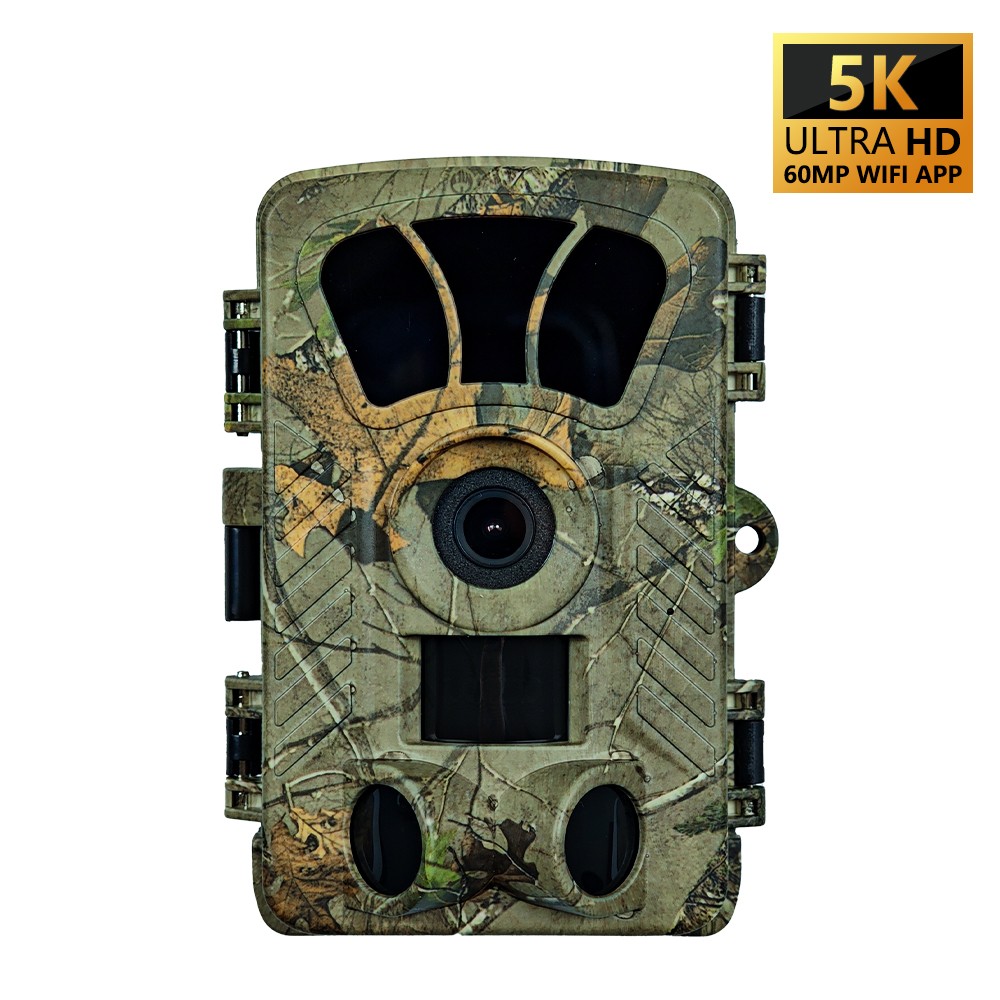 Wi-Fi Trail Camera PR908W