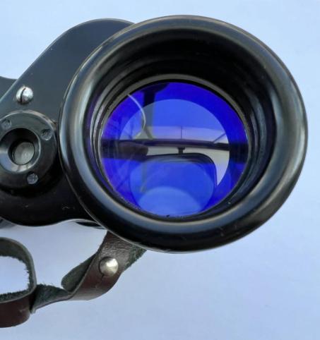 military scope coating