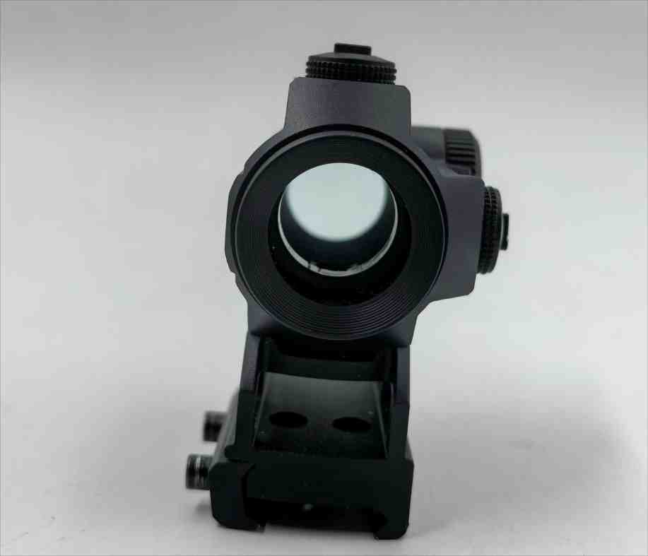 red dot sight price