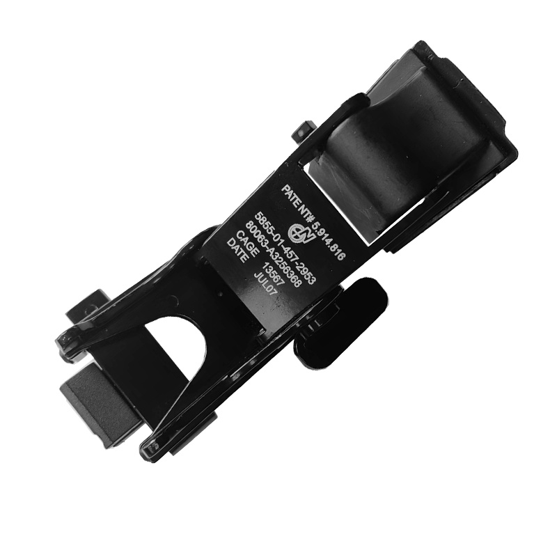 Flip-up Mount