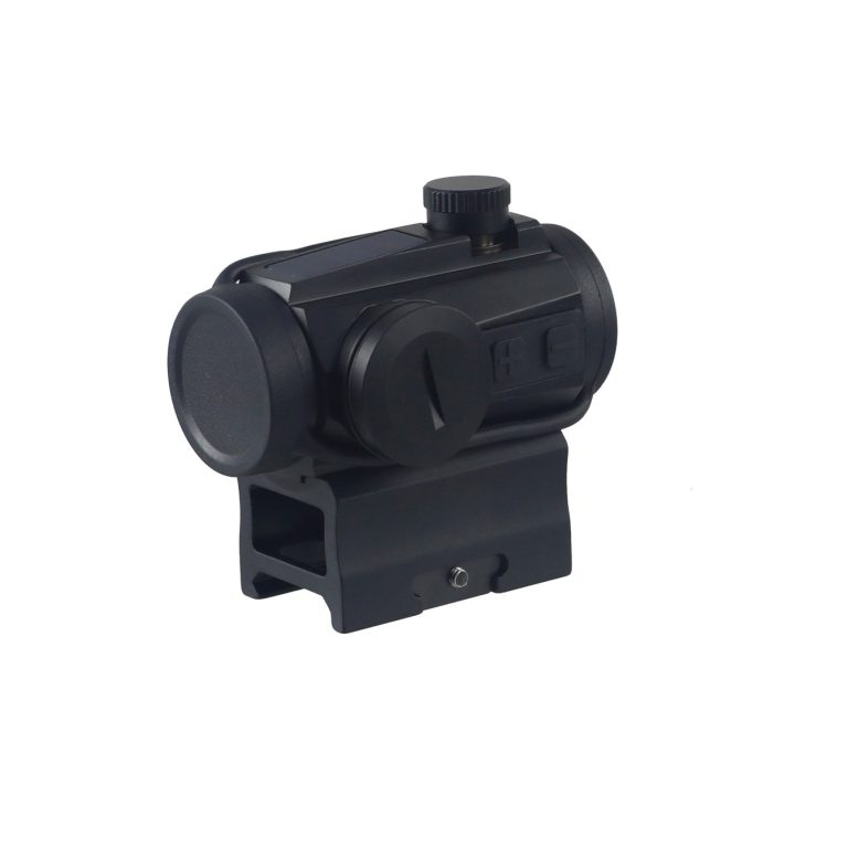 2 MOA 1X Tube Red Dot Sights CHX1202TR