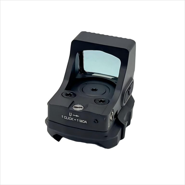 RMSc Interface Micro Reflex Red Dot Sights XIX1225OR