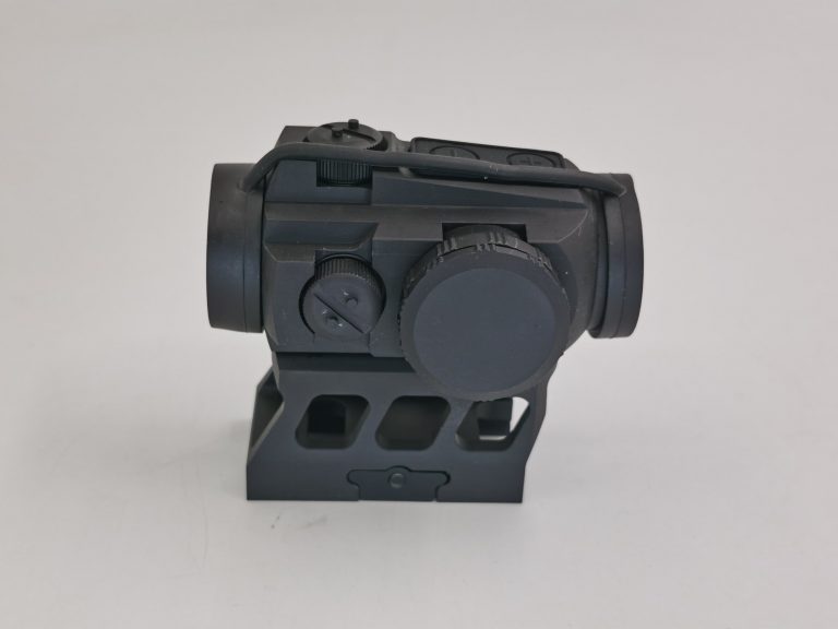 1 MOA 1X Multi-layer Coating Tube Red Dot Sights XIX1401TR