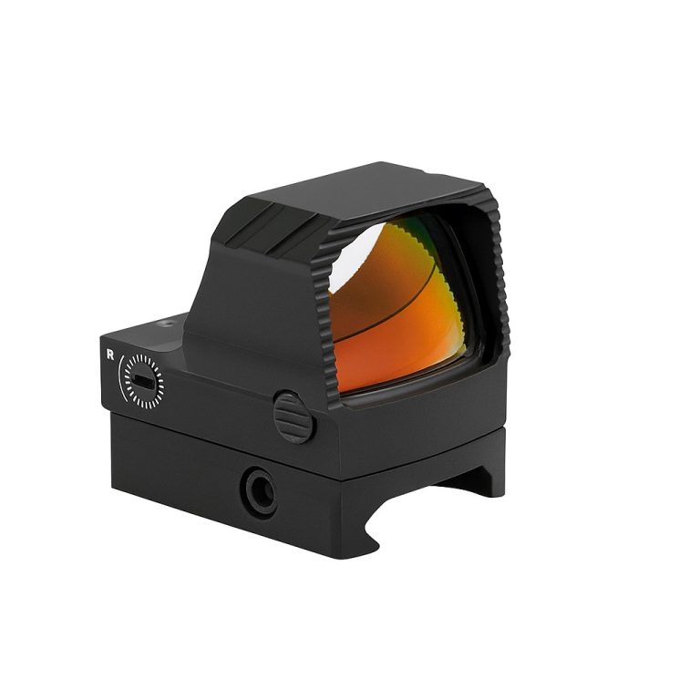Long Battery Life Reflex Red Dot Sights XIX1451OR