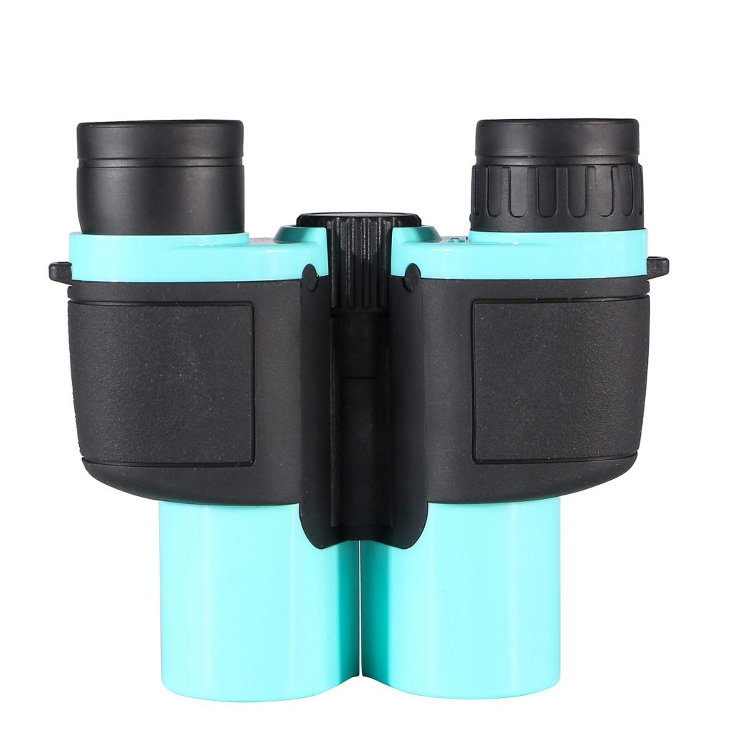 Binoculares compactos de prisma Porro 10×25 LODP10252