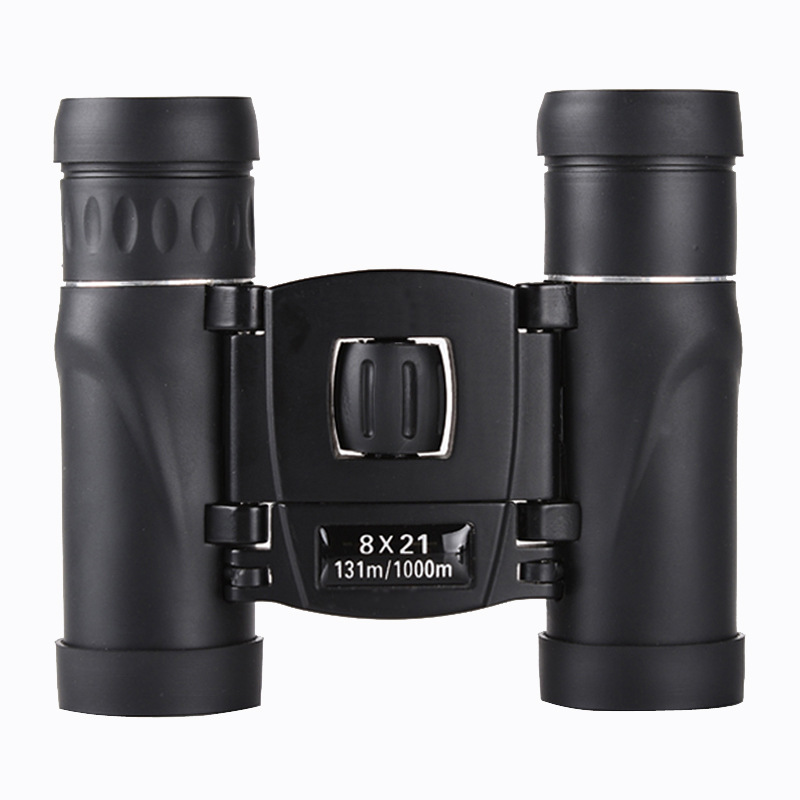 Binoculares compactos con prisma de techo 8×21 LIDR82110