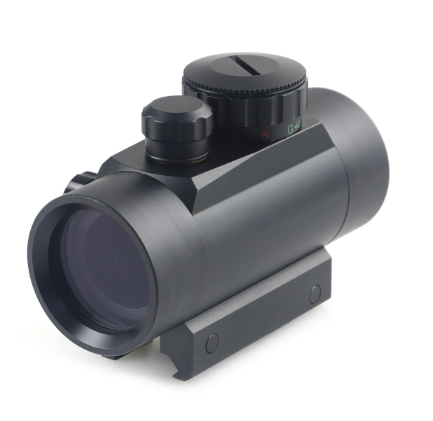 High-brightness LED Crossbow and Shotgun Red Dot Sight CHX140TR