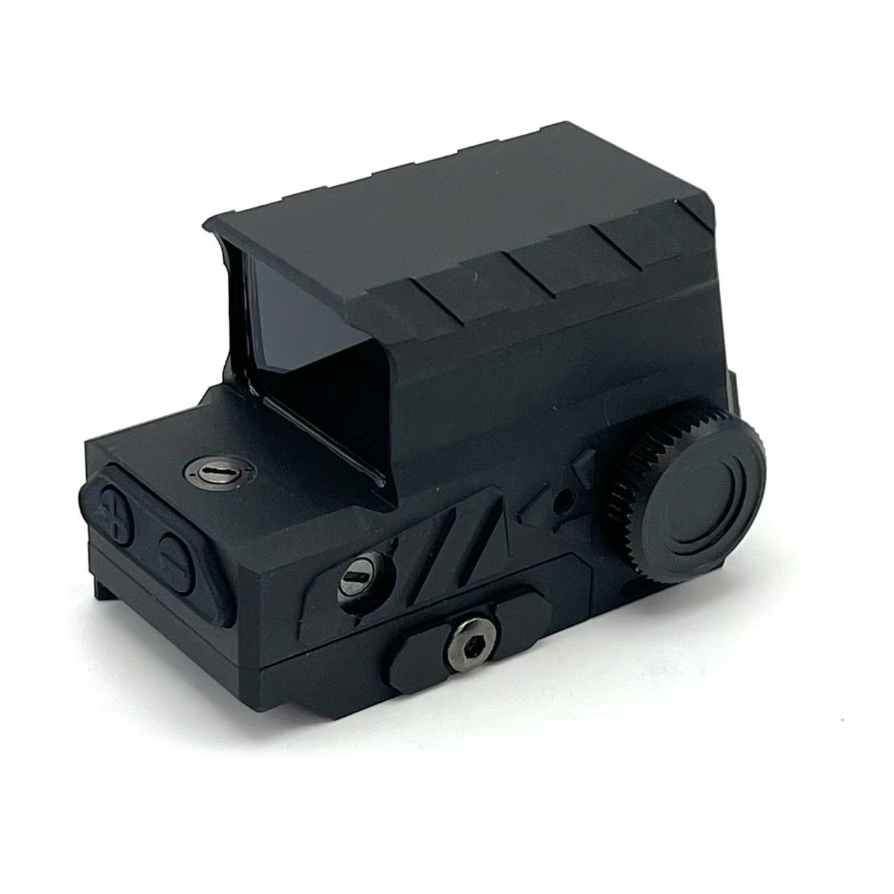 Military-grade Open Emitter Shotgun AR Red Dot Sight XIX1501TR