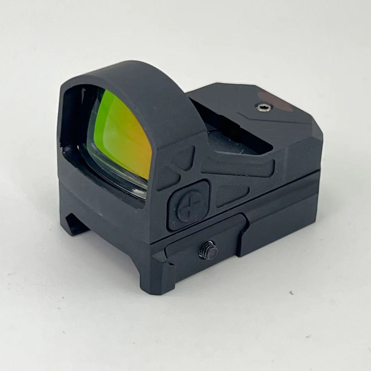 75 MOA Lightweight Open Emitter Pistol Red Dot XIX1407OR