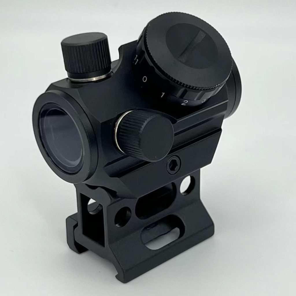 3 MOA Lightweight AR Red Dot Sight XIX1221TR
