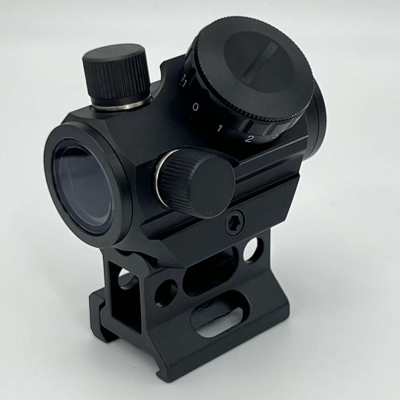 3 MOA Lightweight AR Red Dot Sight XIX1221TR