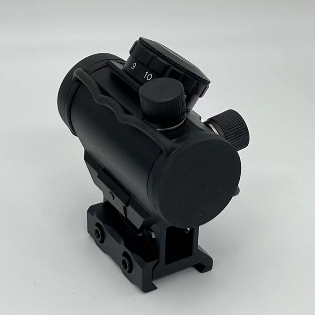 3 MOA Lightweight AR Red Dot Sight XIX1221TR