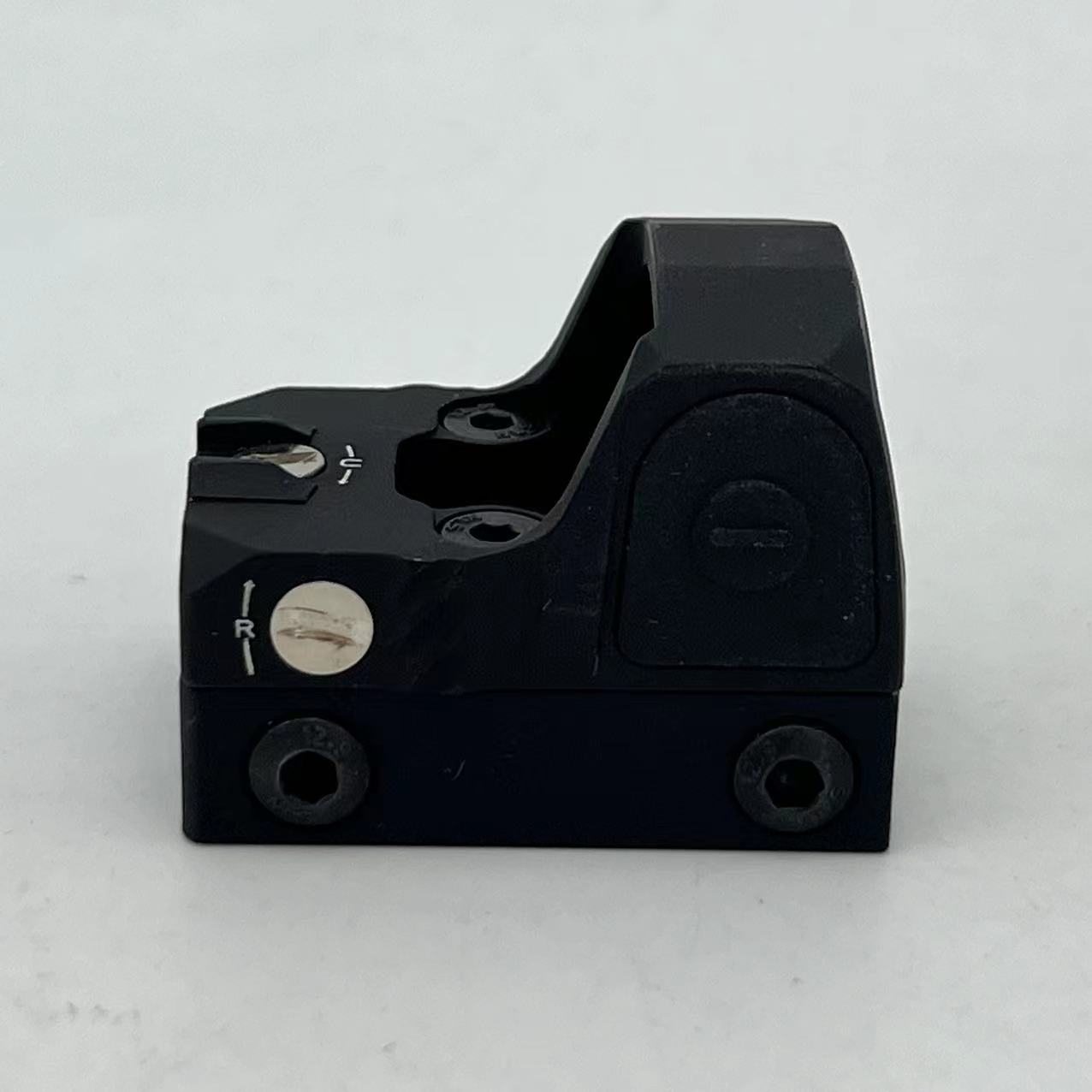 Red Dot Sight with 1x Magnification, for Pistols, Ideal for Hunting and Tactical Shooting XIX1405OR