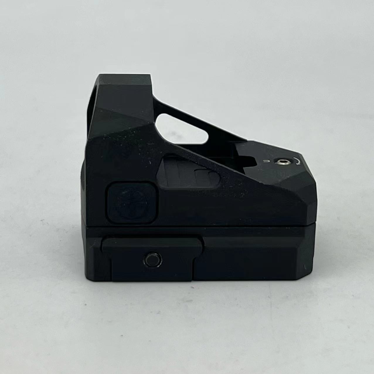 Switchable Triple Reticle Patterns Lightweight Open Emitter Pistol Red Dot XIX1406OR