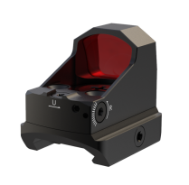 RMSc Interface Micro Reflex Red Dot Sight LIP1211OR
