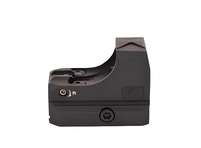 Tall-window Version Military-grade Pistol Red Dot Sight BEF1271OR