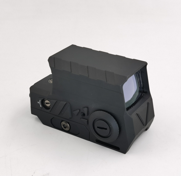 Military-grade Open Emitter Shotgun AR Red Dot Sight XIX1501TR