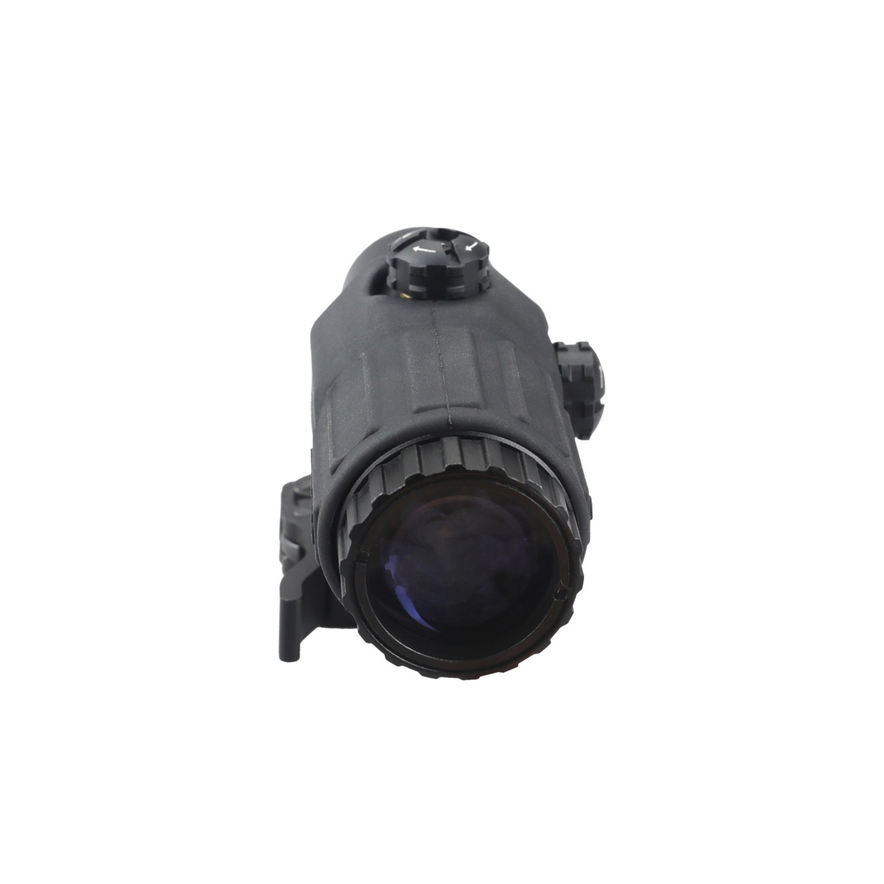 3x Magnification Shotgun and Rifle Red Dot Sight CHX1224OR+330TR