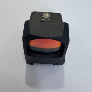 2 MOA Lightweight Compact Direct Mount Pistol Crossbow Red Dot Sight HUQ1241OR