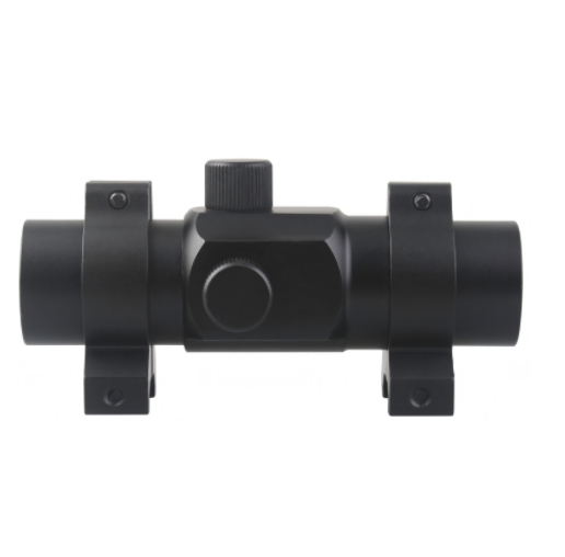 4 Switchable Reticle Patterns Crossbow Red Dot Sight CHX1224TR