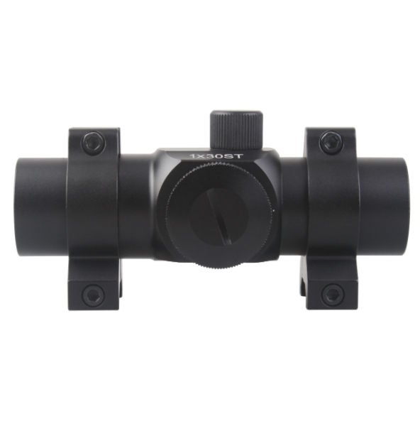 4 Switchable Reticle Patterns Crossbow Red Dot Sight CHX1224TR