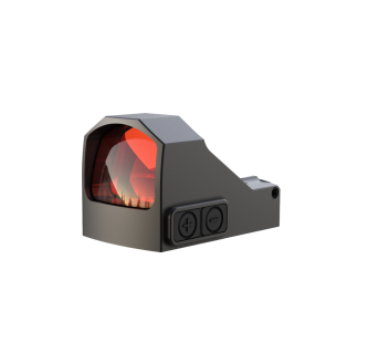 RMSc Interface Micro Reflex Red Dot Sight LIP1211OR