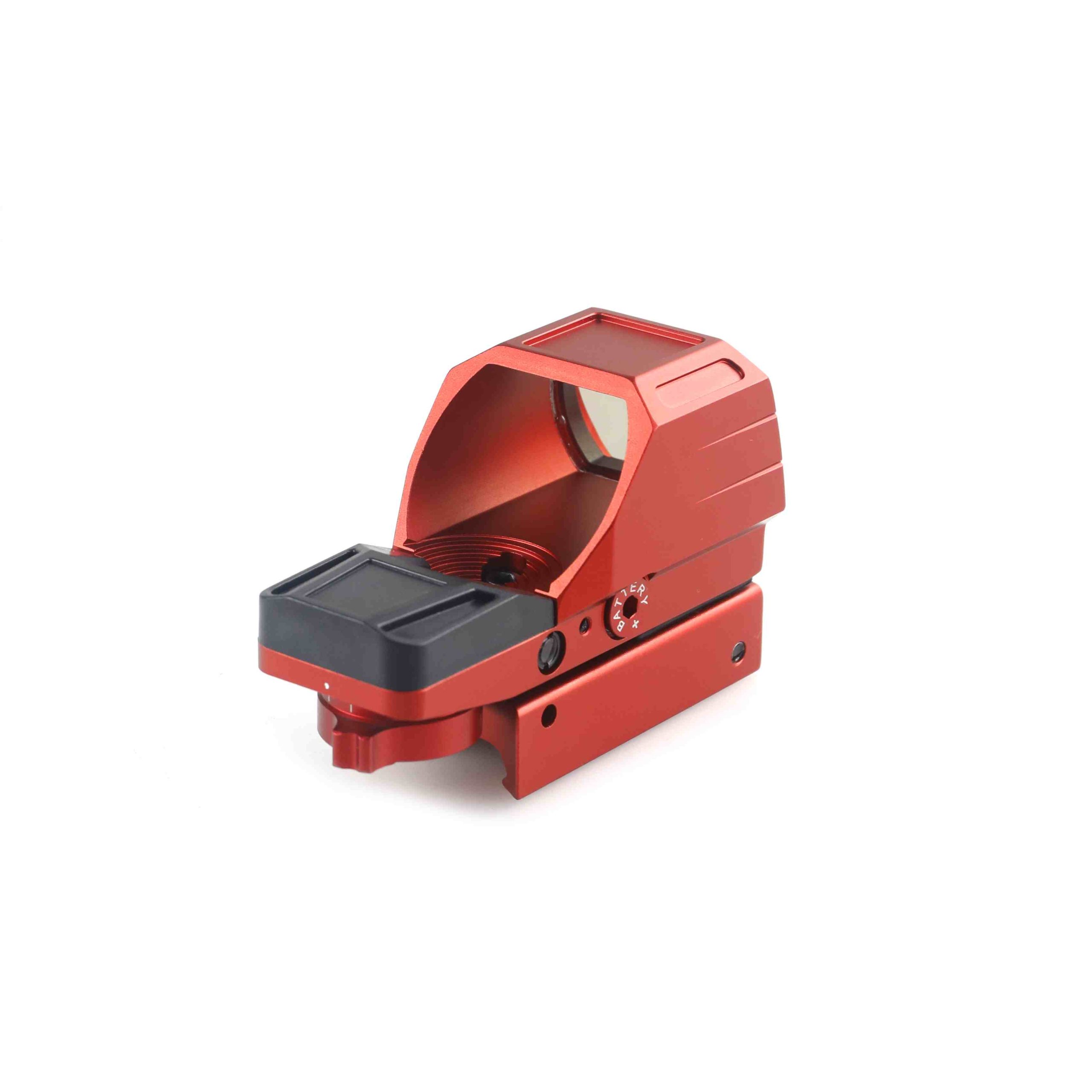 Open Reflex Design Crossbow and Pistol Red Dot Sight CHX1227OR