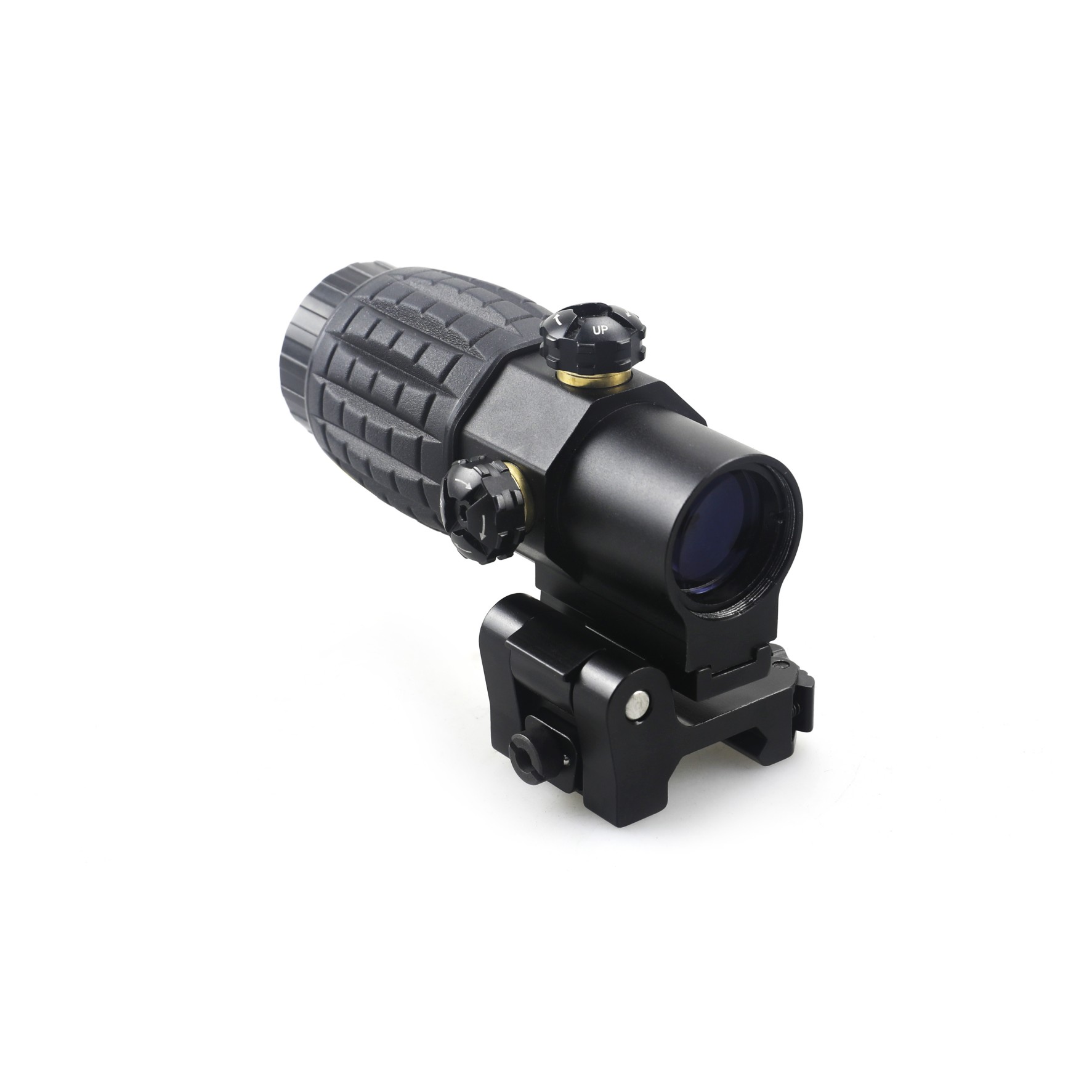 3x Magnification Red Dot Magnifier CHX3304