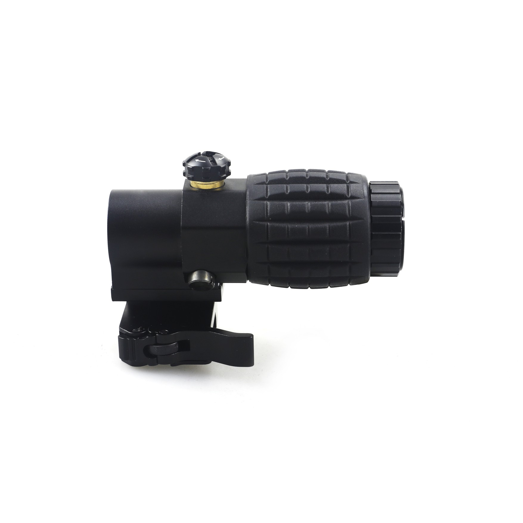 3x Magnification Red Dot Magnifier CHX3304