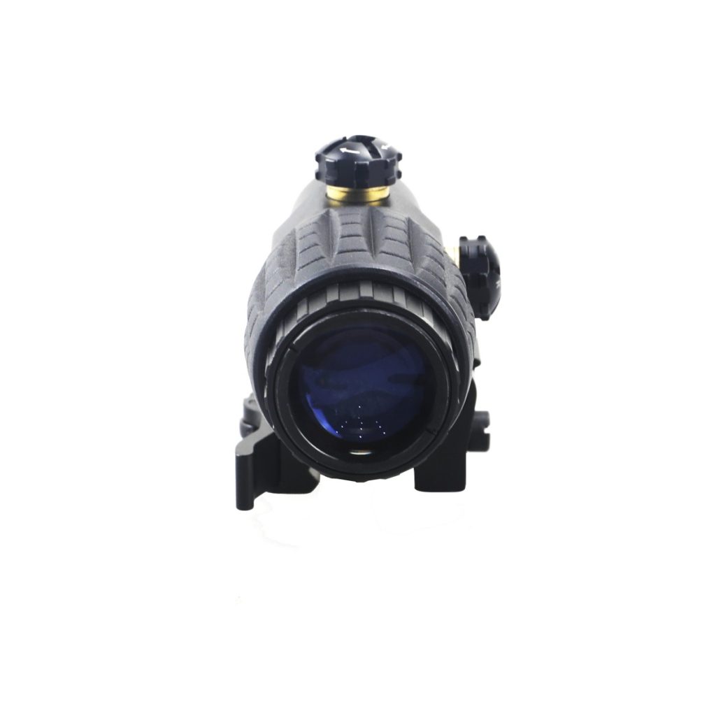 3x Magnification Red Dot Magnifier CHX3304