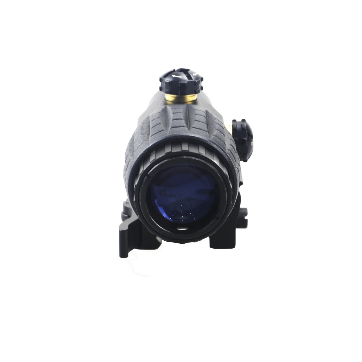 3x Magnification Red Dot Magnifier CHX3304