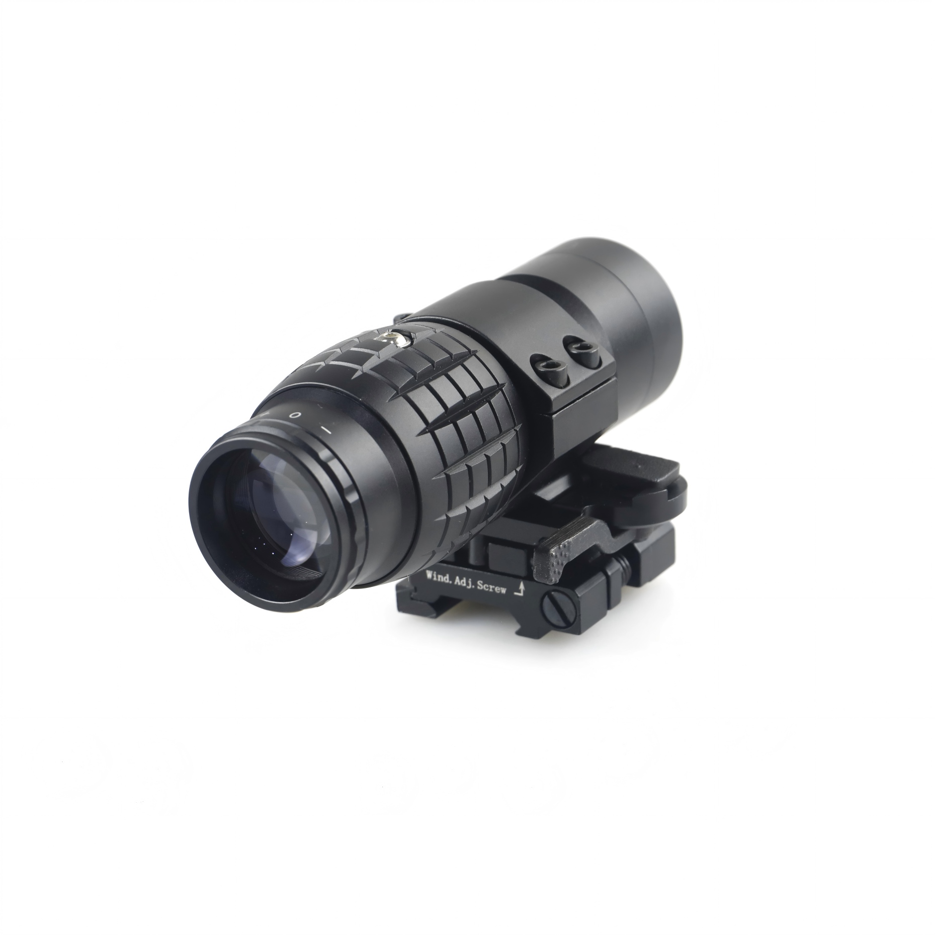 3× Magnifier (flip-to-side mount) Red Dot Magnifier CHX3302