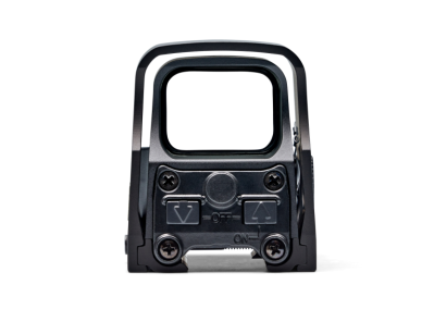 Holographic Sights in FPS Games Realistic