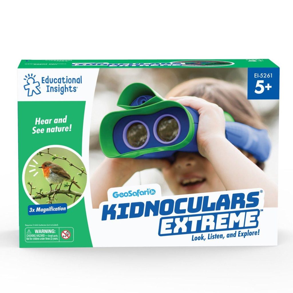 Kidnoculars Extreme