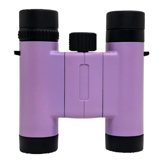 Kompakte 8×21 & 10×25 Ferngläser LIDR82111、LIDR10254