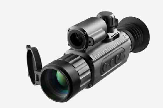 Thermal Imaging Rifle Scope