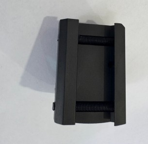 2 MOA Lightweight Compact Direct Mount Pistol Crossbow Red Dot Sight HUQ1241OR