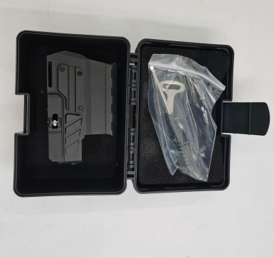 Military-grade Open Emitter Shotgun AR Red Dot Sight XIX1501TR