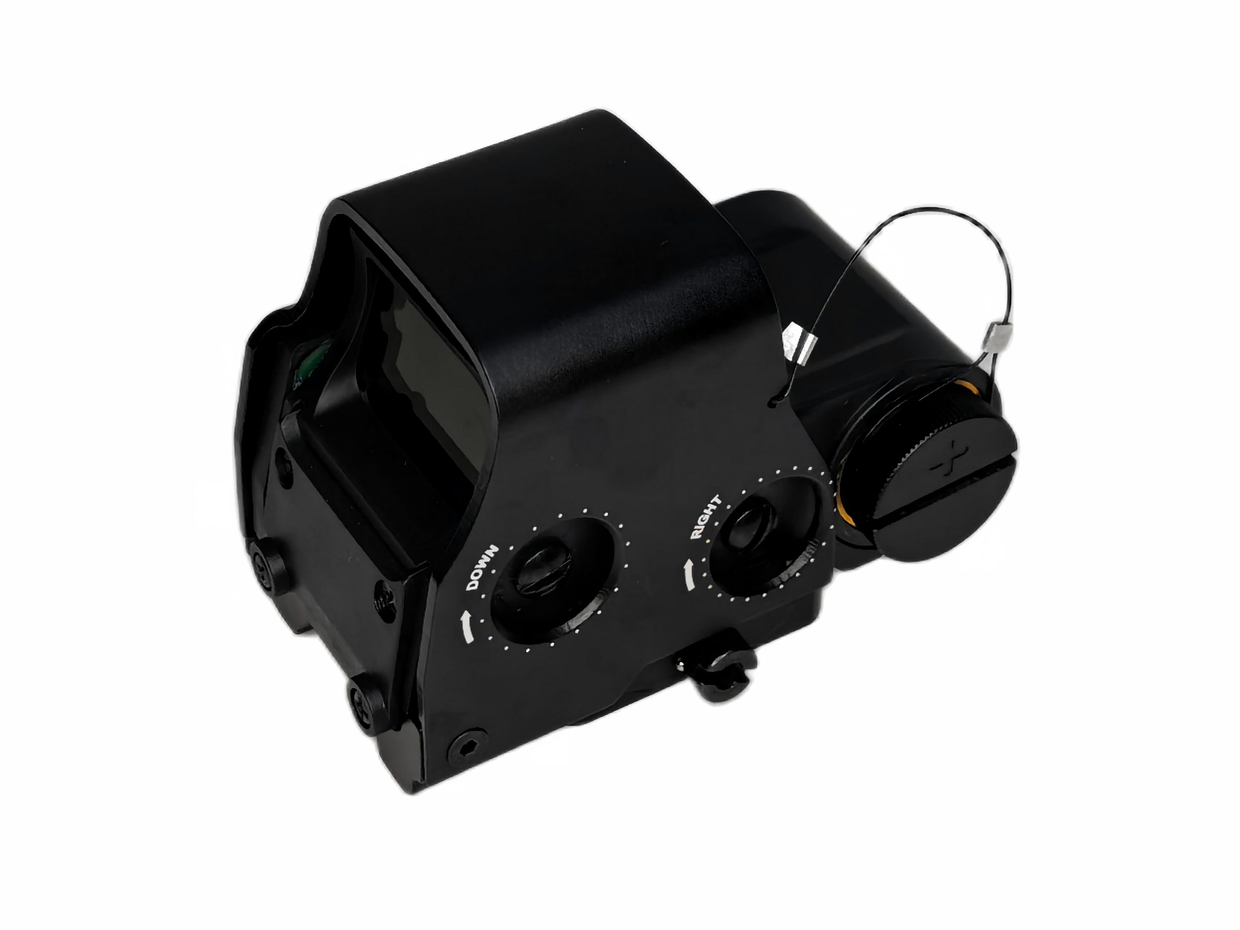 Shotgun and Rifle Red Dot Sight