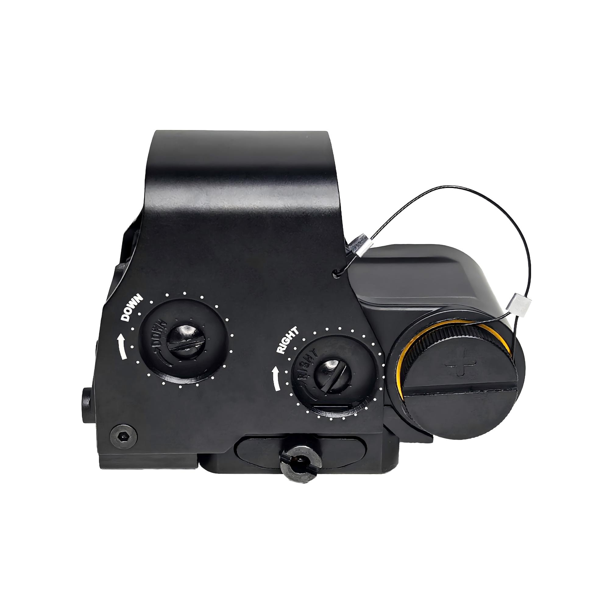 Shotgun and Rifle Red Dot Sight