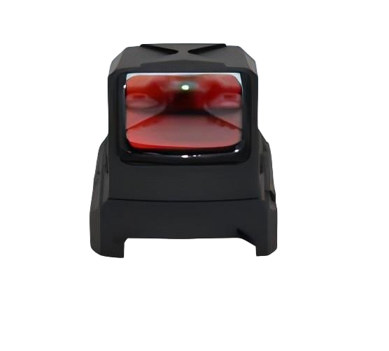 Tall-window Version Military-grade Pistol Red Dot Sight BEF1271OR