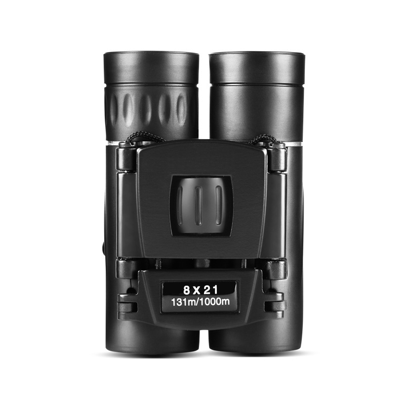 Compact 8×21 Roof Prism Binoculars LIDR82110