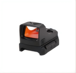 Tall-window Version Military-grade Pistol Red Dot Sight BEF1271OR