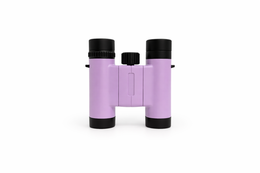 Compact 8×21 & 10×25 Binoculars LIDR82111、LIDR10254