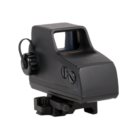 Military-grade Holographic Sight BEF1281OR