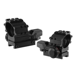 Four-reticle Model with Rail Crossbow and Pistol Red Dot Sight CHX1228OR