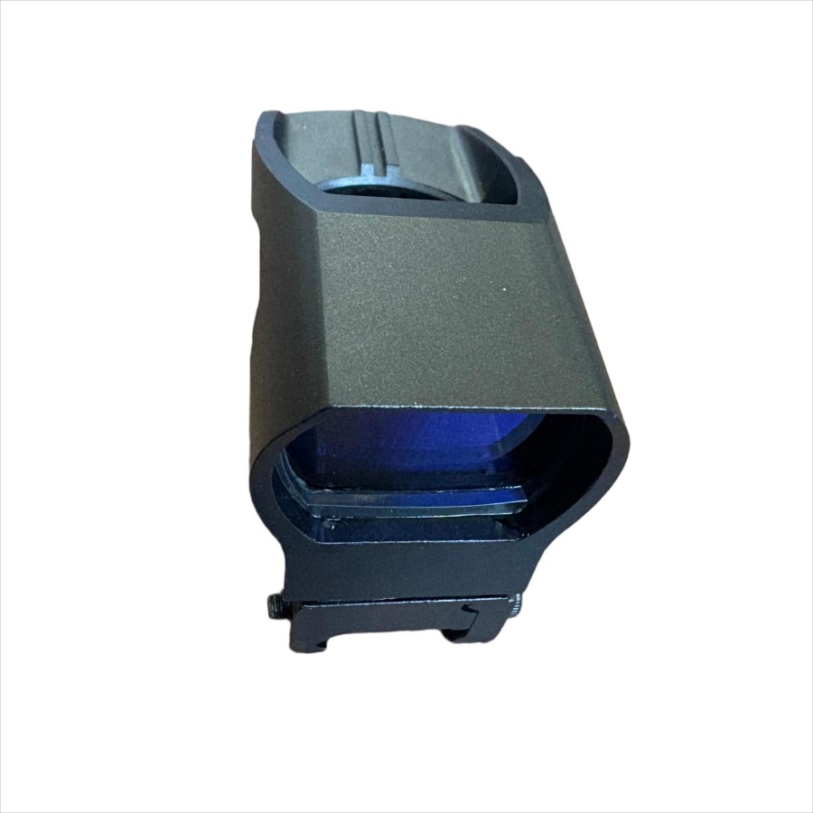 3 MOA Motion-activated 2–3 MOA Illumination Motion-activated Illumination Crossbow and Shotgun Red Dot Sight HUQ1223OR